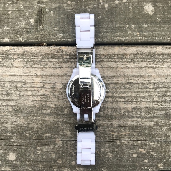Fossil Watch - Picture 4 of 4